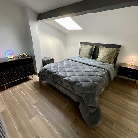 Appartement Sanary Vue Mer Au Calme Ngoại thất bức ảnh