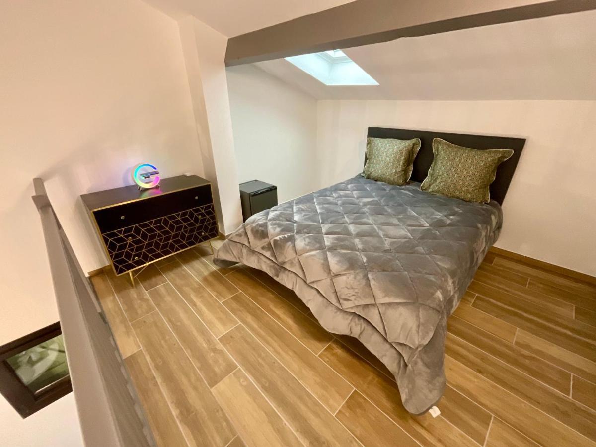 Appartement Sanary Vue Mer Au Calme Ngoại thất bức ảnh