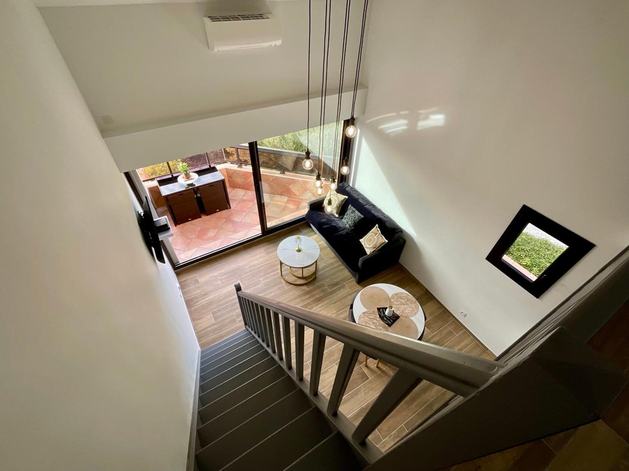 Appartement Sanary Vue Mer Au Calme Ngoại thất bức ảnh