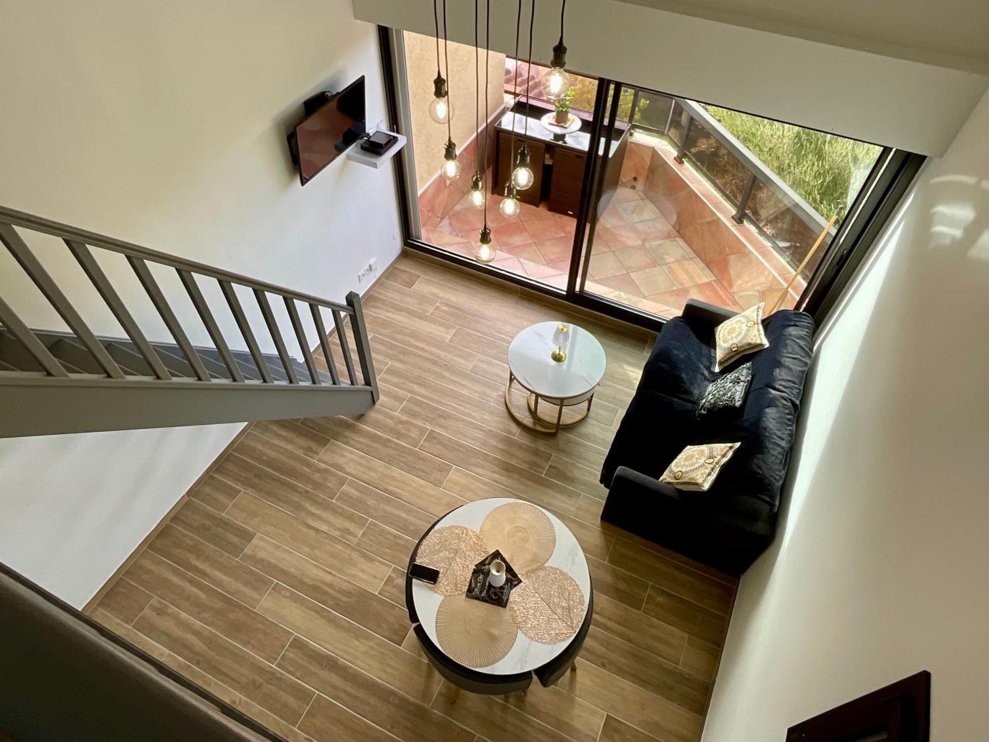 Appartement Sanary Vue Mer Au Calme Ngoại thất bức ảnh