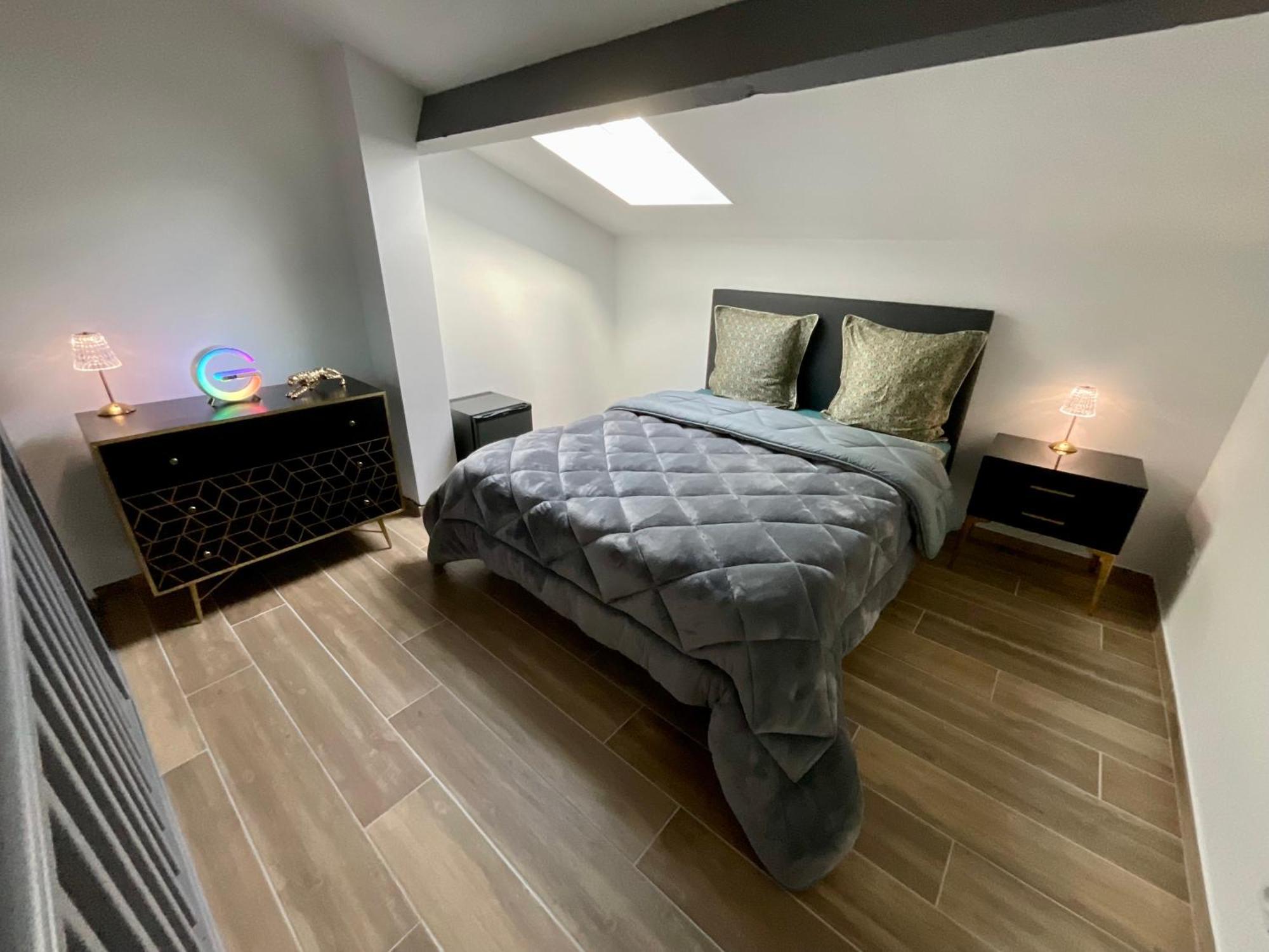 Appartement Sanary Vue Mer Au Calme Ngoại thất bức ảnh
